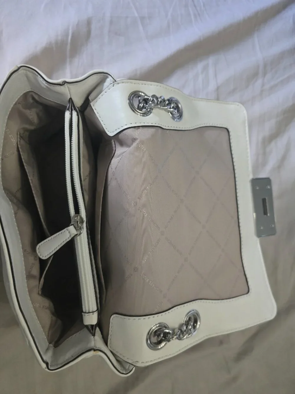 Michael Kors handbag